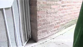 Daisy Red Gets Fucked By Hiary Paki Ghetto Freaks thumbnail