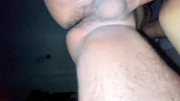 Que rico cacha mi mujer