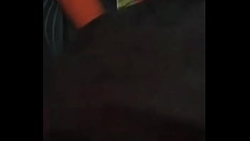 Latina muy caliente con culo muy hermoso twerk