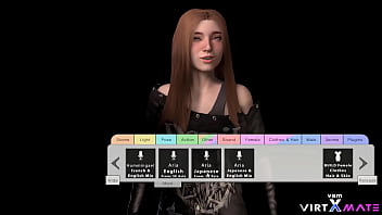 Virt A Mate Vamx An Infinite Sexual Sandbox Releasing Soon On Steam thumbnail