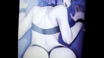 Fgo shuten douji sop #2