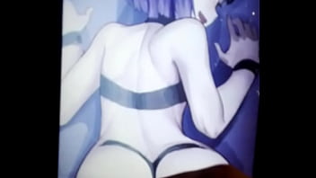 Fgo shuten douji sop #2