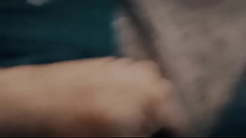 Grosse queue stoking