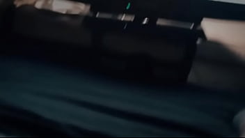 Grosse queue stoking