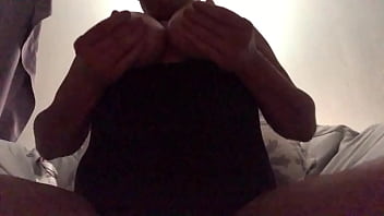 Just playing around with my pussy