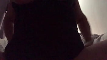 Just playing around with my pussy