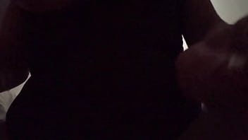 Just playing around with my pussy