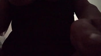 Just playing around with my pussy