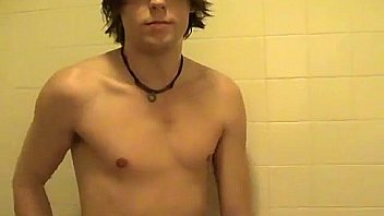 Nude Filipino Teen Gay Trace Is A Messy Boy He Can't Even Shower thumbnail