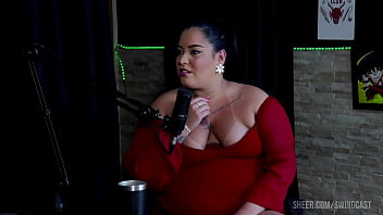 Compilados da pri melancia no swing cast com tifany rocha e alice vasconcelos parte 1 watch sheer red