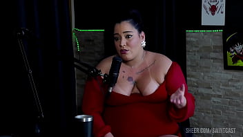 Compilados da pri melancia no swing cast com tifany rocha e alice vasconcelos parte 1 watch sheer red