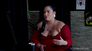 Compilados da pri melancia no swing cast com tifany rocha e alice vasconcelos parte 1 watch sheer red