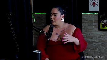 Compilados da pri melancia no swing cast com tifany rocha e alice vasconcelos parte 1 watch sheer red