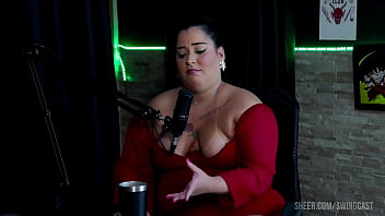 Compilados da pri melancia no swing cast com tifany rocha e alice vasconcelos parte 1 watch sheer red