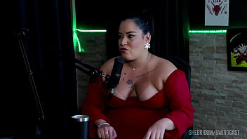 Compilados da pri melancia no swing cast com tifany rocha e alice vasconcelos parte 1 watch sheer red