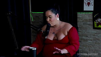 Compilados da pri melancia no swing cast com tifany rocha e alice vasconcelos parte 1 watch sheer red