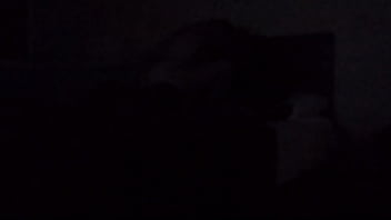 Fucked her brains out