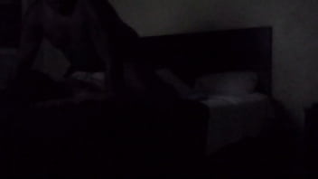 Fucked her brains out