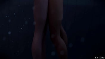 Sexy Shower Time thumbnail