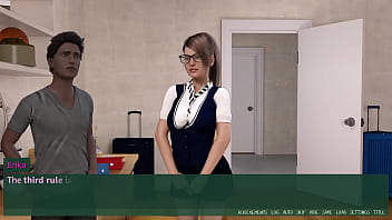 Pleasure thieves #01 coming to the university