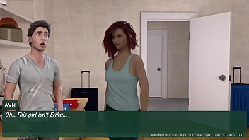 Pleasure thieves #01 coming to the university