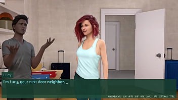 Pleasure thieves #01 coming to the university