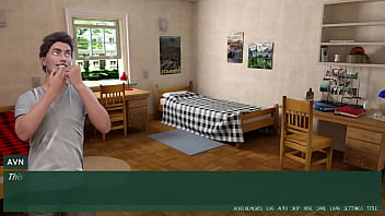 Pleasure thieves #01 coming to the university