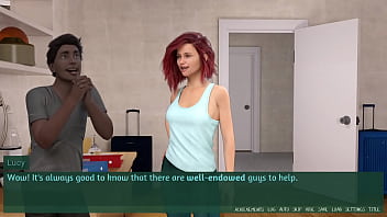 Pleasure thieves #01 coming to the university