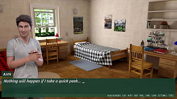 Pleasure thieves #01 coming to the university