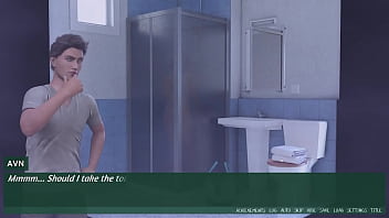 Pleasure thieves #01 coming to the university