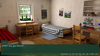 Pleasure thieves #01 coming to the university