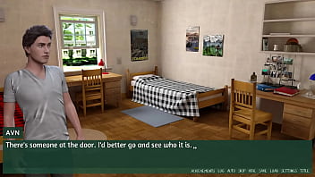 Pleasure thieves #01 coming to the university