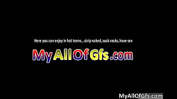 Sexy Brunette Hoe Gets Fucked Hard thumbnail