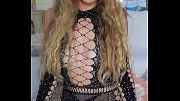 Let's have fun sweetie ;