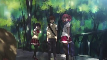 Chuunibyou demo koi ga shitai ren 07