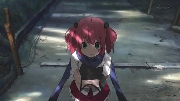 Chuunibyou demo koi ga shitai ren 07