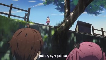 Chuunibyou Demo Koi Ga Shitai Ren 07 thumbnail