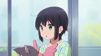 Chuunibyou demo koi ga shitai ren 07