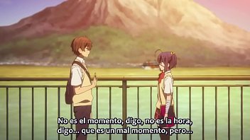 Chuunibyou demo koi ga shitai ren 07