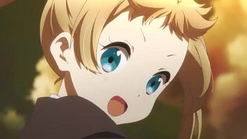 Chuunibyou demo koi ga shitai ren 07