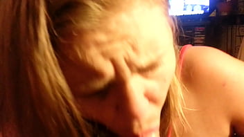 Suck dick with no face* still good