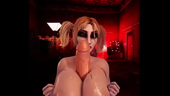 Milf voerman massive pleasure