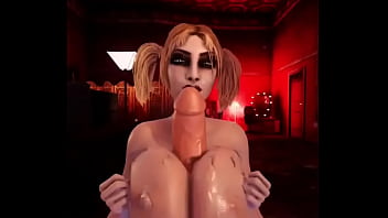 Milf voerman massive pleasure