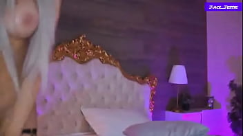 Blonde big titty juicy jessye 16