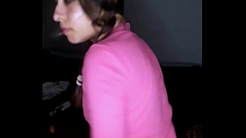 Bonneyuwu 10 53 leia star wars se masturba con el dildo de papa vader