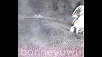 Bonneyuwu 10 53 leia star wars se masturba con el dildo de papa vader