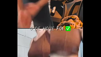 Gostosa safada linda