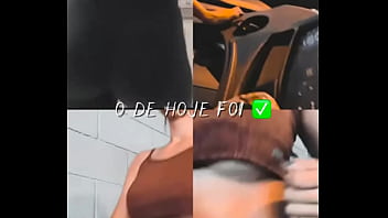 Gostosa safada linda