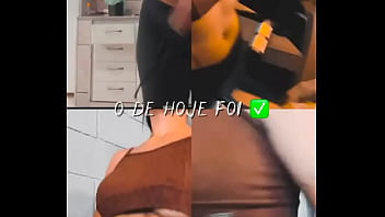 Gostosa safada linda