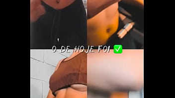 Gostosa safada linda